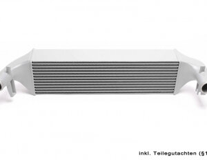 Hladilnik zraka (intercooler) TA Technix za Audi A1, A1 Sportsback, Ibiza V, Fabia II, Polo 6R (8X) 2009-