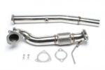Downpipe TA Technix za Audi A3, TT, Leon (8L) 1999-2006 — Motorsport only