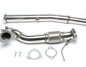 Downpipe TA Technix za Audi A3, TT, Leon (8L) 1999-2006 — Motorsport only