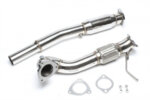 Downpipe TA Technix za Audi A3, TT, Leon (8L) 1999-2006 — Motorsport only