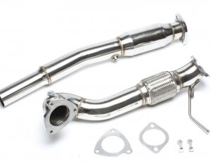 Downpipe TA Technix za Audi A3, TT, Leon (8L) 1999-2006 — Motorsport only