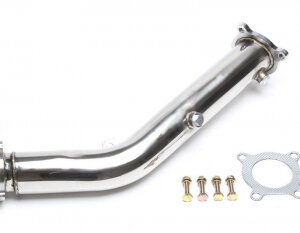 Downpipe TA Technix za Audi A4, A5, Q5 (B8) 2008-2017 — Motorsport only