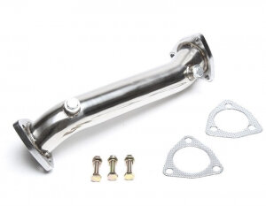 Downpipe TA Technix za Audi A4, A6, Superb I, Passat (B5) 1994-2008 — Motorsport only