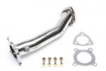 Downpipe TA Technix za Audi A4, A4 Cabriolet (B6/B7) 2004-2008 — Motorsport only