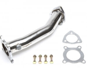 Downpipe TA Technix za Audi A4, A4 Cabriolet (B6/B7) 2004-2008 — Motorsport only