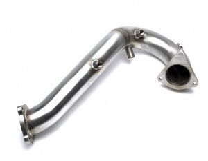 Downpipe TA Technix za Audi A4, A4 Allroad, A5, A5 Cabriolet, Q5 (B8) 2008-2017 — Motorsport only