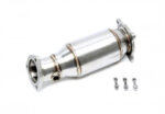 Downpipe TA Technix za Audi A4, A5 (B9) 2016- — Motorsport only