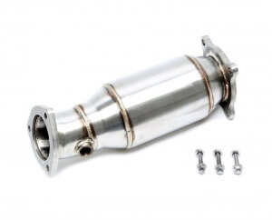 Downpipe TA Technix za Audi A4, A5 (B9) 2016- — Motorsport only