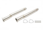 Downpipe TA Technix za Audi A3, TT (8V) 2016- — Motorsport only