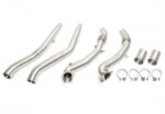 Downpipe TA Technix za Audi A6, A7 Sportback (C7) 2012-2017 — Motorsport only