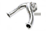 Downpipe TA Technix za Audi A4-S4, A5-S5 (B9) 2019- — Motorsport only