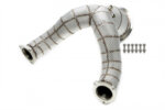 Downpipe TA Technix za Audi A4-S4, A5-S5 (B9) 2019- — Motorsport only
