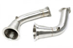 Downpipe TA Technix za Audi A4-RS4, A5-RS5 (B9) 2016- — Motorsport only