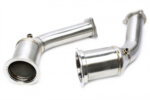 Downpipe TA Technix za Audi A4-RS4, A5-RS5 (B9) 2016- — Motorsport only