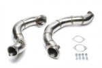 Downpipe TA Technix za BMW 1er Serie , 3er Serie (E81/E82/E87/E88) 2006-2010 — Motorsport only