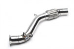 Downpipe TA Technix za BMW 1er Serie (E81/E82/E87/E88) 2003-2013 — Motorsport only