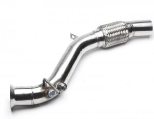 Downpipe TA Technix za BMW 1er Serie (E81/E82/E87/E88) 2003-2013 — Motorsport only