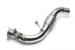 Downpipe TA Technix za BMW 3er Serie, 5er Serie, X5, X6 (E90/E91/E92/E93) 2005-2013 — Motorsport only