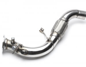 Downpipe TA Technix za BMW 3er Serie, 5er Serie, X5, X6 (E90/E91/E92/E93) 2005-2013 — Motorsport only