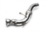 Downpipe TA Technix za BMW 3er, 5er, 6er, X3, X5, X6 (E90/E91/E92/E93) 2006-2013 — Motorsport only
