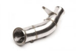 Downpipe TA Technix za BMW 1er, 2er, 3er, 4er Serie (F20/F21) 2013- — Motorsport only