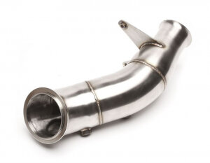 Downpipe TA Technix za BMW 1er, 2er, 3er, 4er Serie (F20/F21) 2013- — Motorsport only