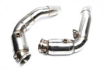 Downpipe TA Technix za BMW 5er, 6er Serie (F10/F11) 2010-2017 — Motorsport only
