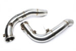 Downpipe TA Technix za BMW 5er, 6er Serie (F10/F11) 2010-2017 — Motorsport only