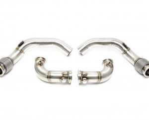 Downpipe TA Technix za BMW 5er Serie (G30/G31/F90) 2017- — Motorsport only