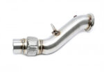 Downpipe TA Technix za BMW 1er, 2er, 3er, 4er, 6er, 7er (F20/F21) 2014-2018 — Motorsport only