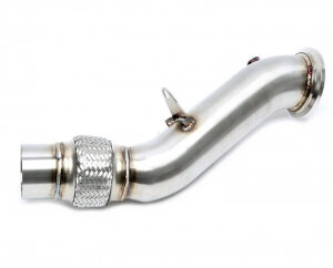 Downpipe TA Technix za BMW 1er, 2er, 3er, 4er, 6er, 7er (F20/F21) 2014-2018 — Motorsport only