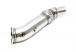 Downpipe TA Technix za BMW 1er / 2er / 3er / 4er / 5er / 6er / 7er / X3er / X4er (F20/F21) 2015-2019 — Motorsport only