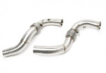 Downpipe TA Technix za BMW 5er Serie , 6er Serie (F10/F11) 2012-2018 — Motorsport only