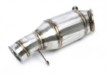 Downpipe TA Technix za BMW 1er, 2er, 3er , 4er (F20/F21) 2011- — Motorsport only