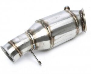 Downpipe TA Technix za BMW 1er, 2er, 3er , 4er (F20/F21) 2011- — Motorsport only
