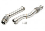 Downpipe TA Technix za BMW X3, X4 (G45) 2019- — Motorsport only