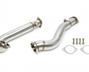 Downpipe TA Technix za BMW 5er Serie (E60/E61) 2008-2010 — Motorsport only