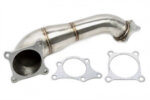 Downpipe TA Technix za Honda Civic Type R (FC/FK) 2017- — Motorsport only