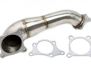 Downpipe TA Technix za Honda Civic Type R (FC/FK) 2017- — Motorsport only