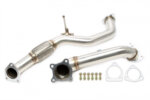 Downpipe TA Technix za Honda Civic Type R (FC/FK) 2017- — Motorsport only