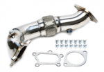 Downpipe TA Technix za Mazda 3 (BK) 2006-2014 — Motorsport only