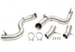 Downpipe TA Technix za Mercedes-Benz S-Klasse (W222) 2017- — Motorsport only