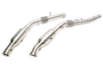 Downpipe TA Technix za Mercedes-Benz M-Klasse, GL-Klasse, GLE-Klasse, GLS-Klasse (W166) 2012-2018 — Motorsport only