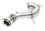 Downpipe TA Technix za Mercedes-Benz CLS-Klasse, GLE-Klasse (C257) 2018- — Motorsport only