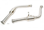 Downpipe TA Technix za Mercedes-Benz G-Klasse (W463) 2012-2017 — Motorsport only