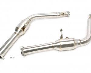 Downpipe TA Technix za Mercedes-Benz G-Klasse (W463) 2012-2017 — Motorsport only