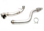 Downpipe TA Technix za Mercedes-Benz CLA-Klassse Coupe, Shooting Brake 2013-2019 — Motorsport only