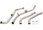 Downpipe TA Technix za Mercedes-Benz E-Klasse (W212) 2011-2016 — Motorsport only