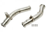 Downpipe TA Technix za Mercedes-Benz C-Klasse (W205) 2014- — Motorsport only