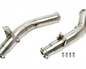 Downpipe TA Technix za Mercedes-Benz C-Klasse (W205) 2014- — Motorsport only